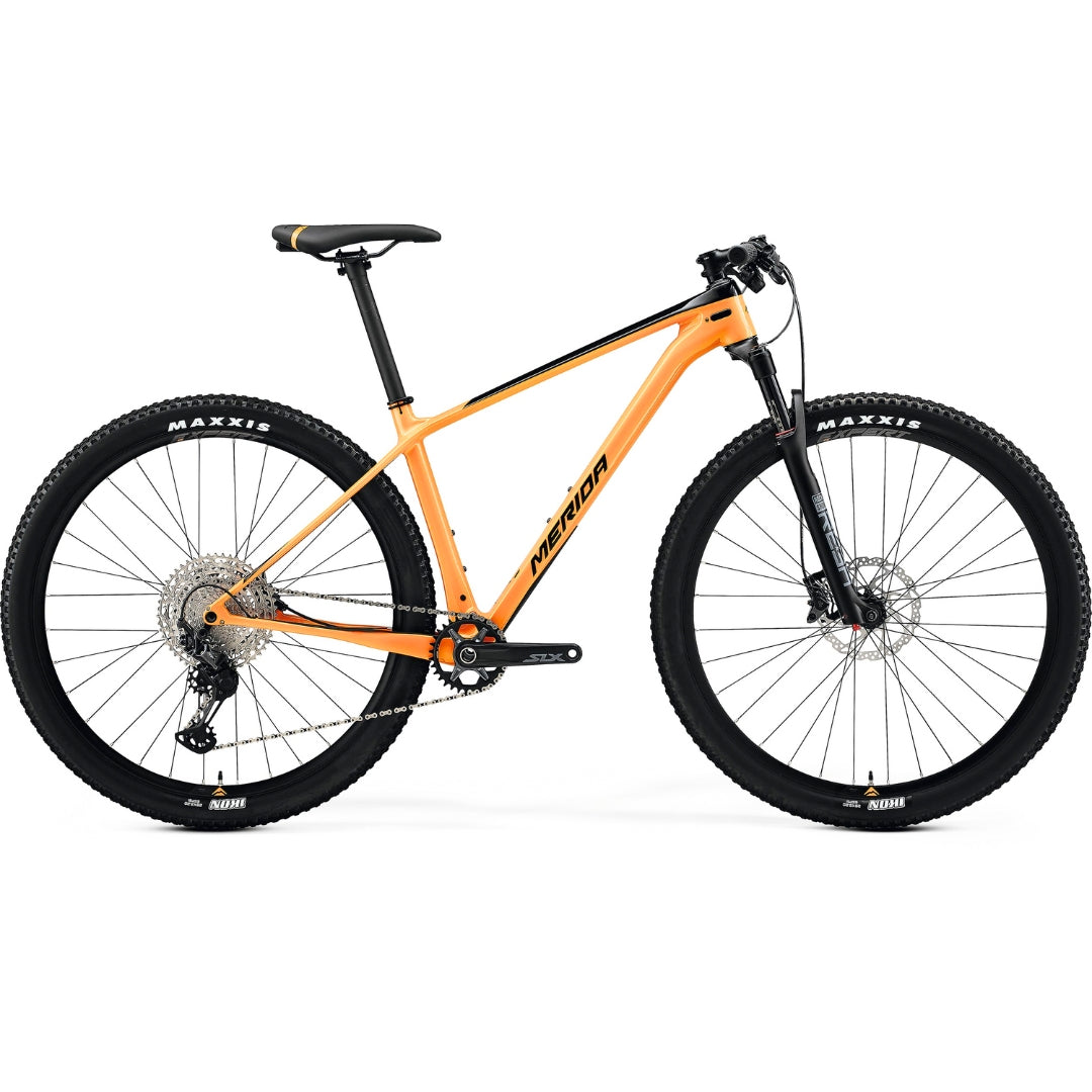 Merida BIG.NINE 5000