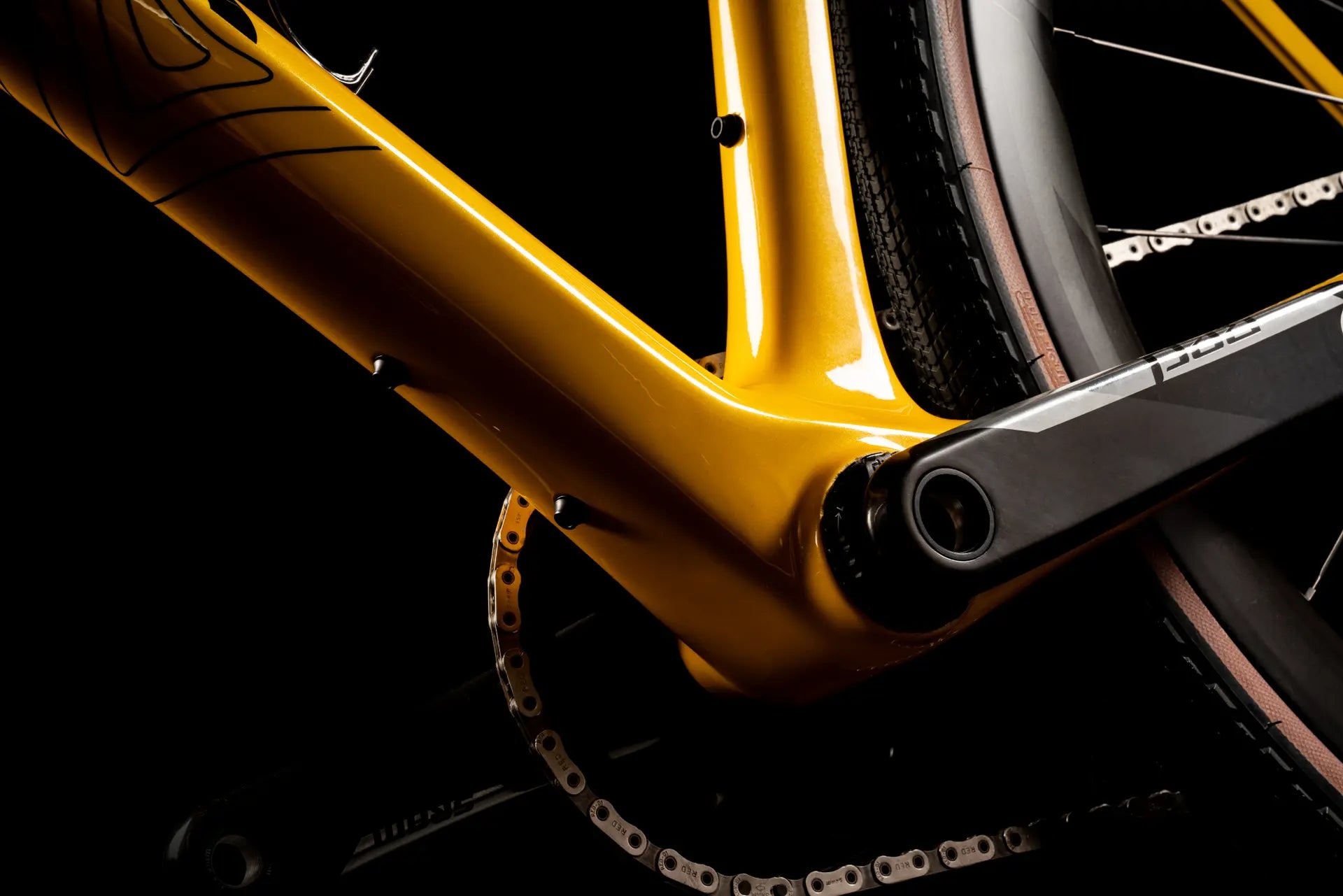 Colnago G4X Disc Gravel Bike