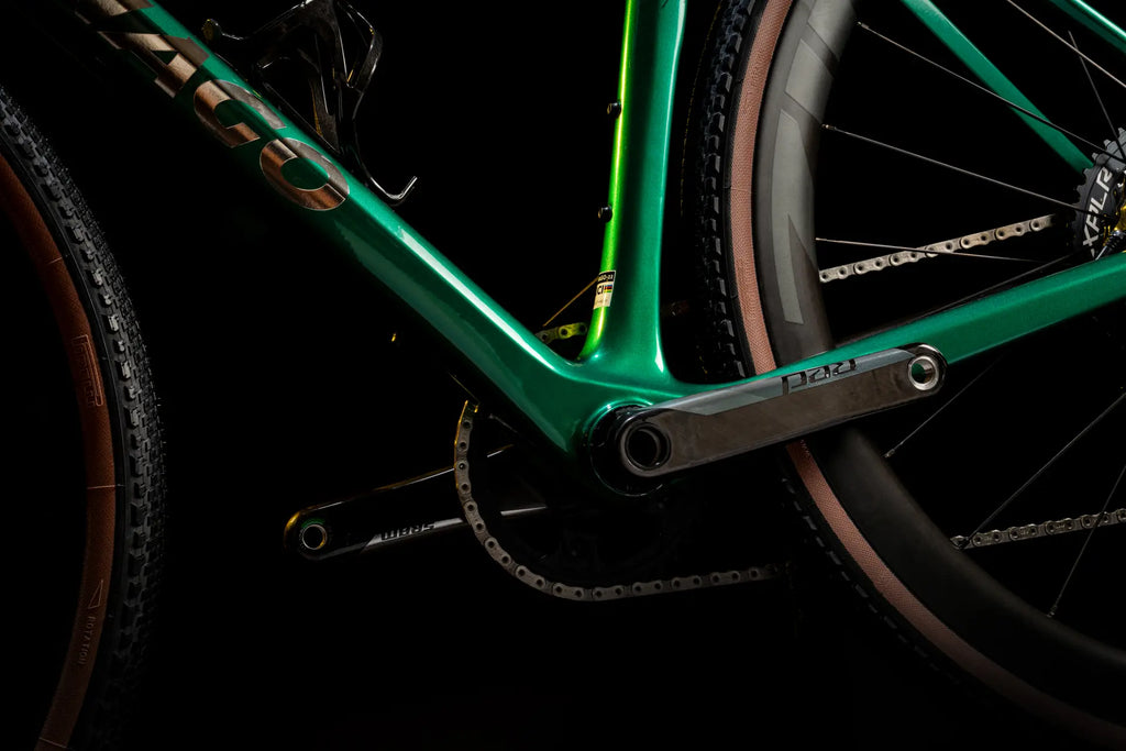 Colnago G4X Disc Gravel Bike