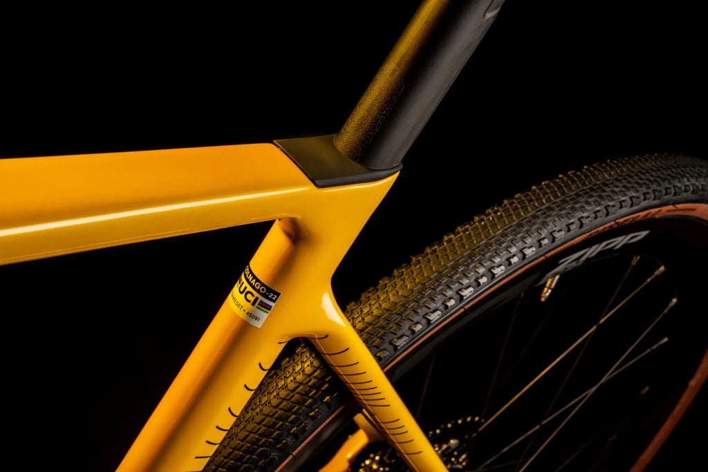 Colnago G4X Disc Gravel Bike