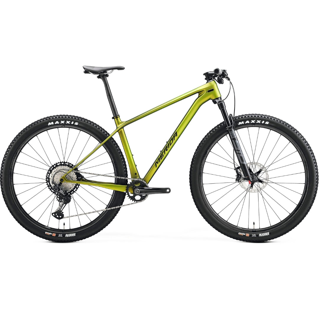 Merida BIG.NINE 7000