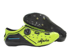 Alpine Bt 01 Flow Yellow