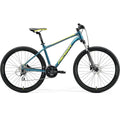 Merida Big Seven 20 3x Teal Blue (Lime)
