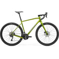 Merida Silex 400 II1 Fall Green(Grey/Black)
