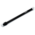 Home trainer axle - Blackbearing - ht - 1.0 (12mm-160 to 172)