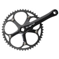 Sugino Crank Set Rd 2 Track Black