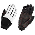 Agu Glove Mtb Trail Gel Black
