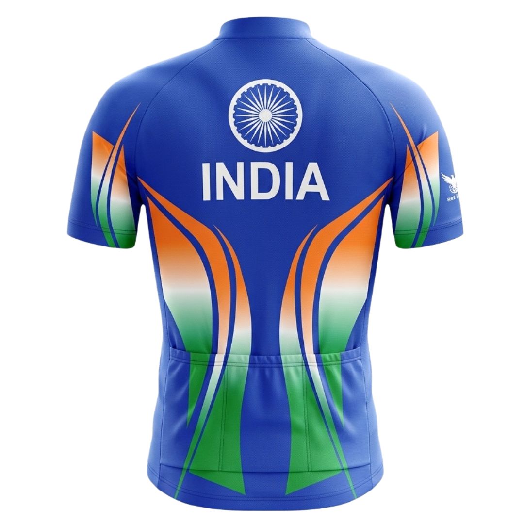 Robinhood Regular Fit Team India Jersey