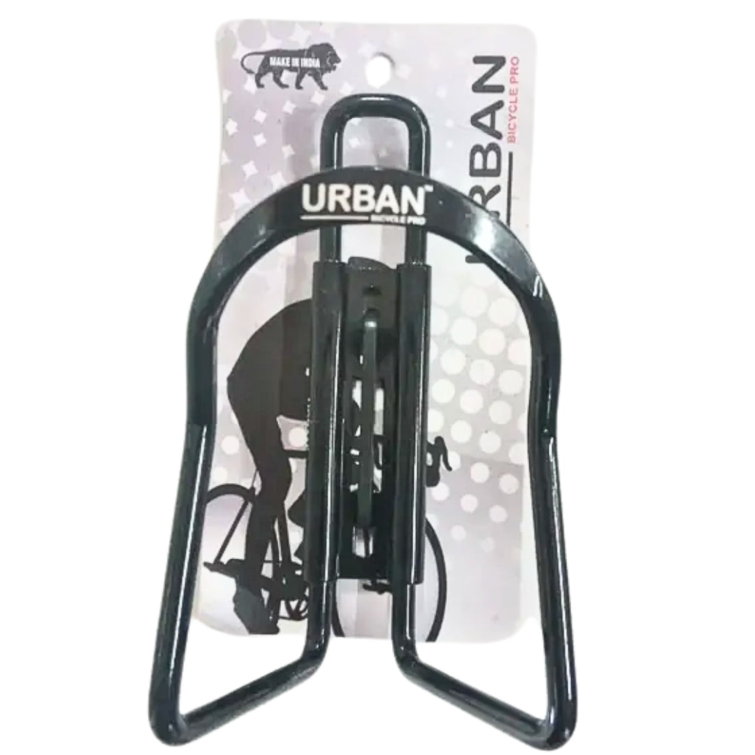 Urban Water Bottle Cage