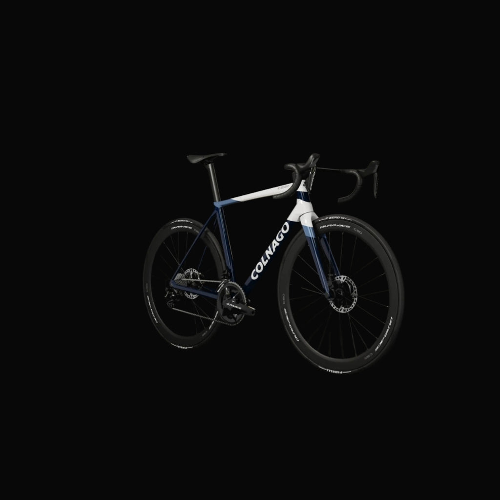 Colnago C68 Road Carbon Disc 2024 | Frameset