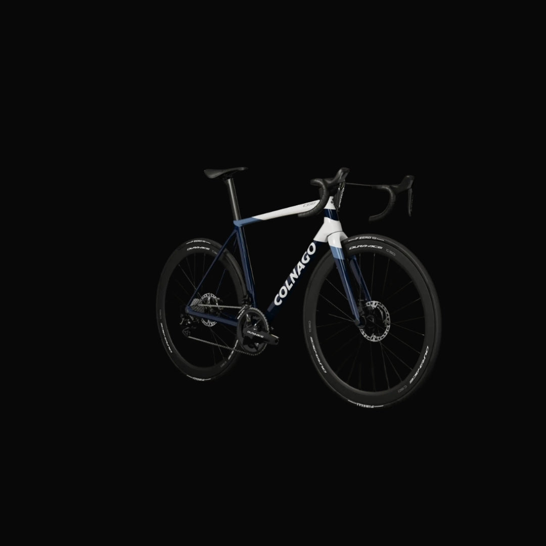 Colnago C68 Road Carbon Disc 2024 | Frameset
