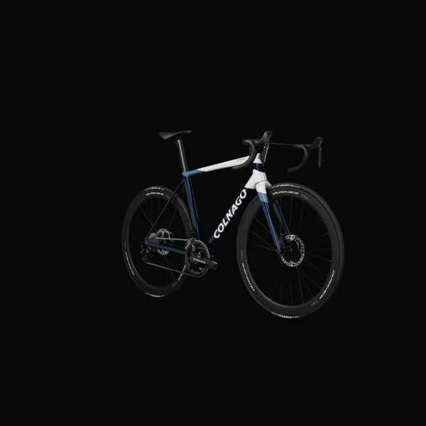 Colnago C68 Road Carbon Disc 2024 | Frameset