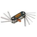 Ice Toolz 11 Multi Tool Set