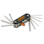 Ice Toolz 11 Multi Tool Set