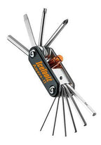Ice Toolz 11 Multi Tool Set