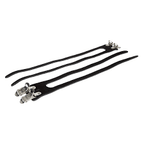 Exustar Laminated Leather Double Straps
