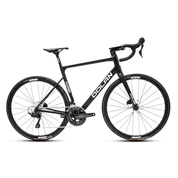 Dolan Tuono Carbon Shimano 105 Disc