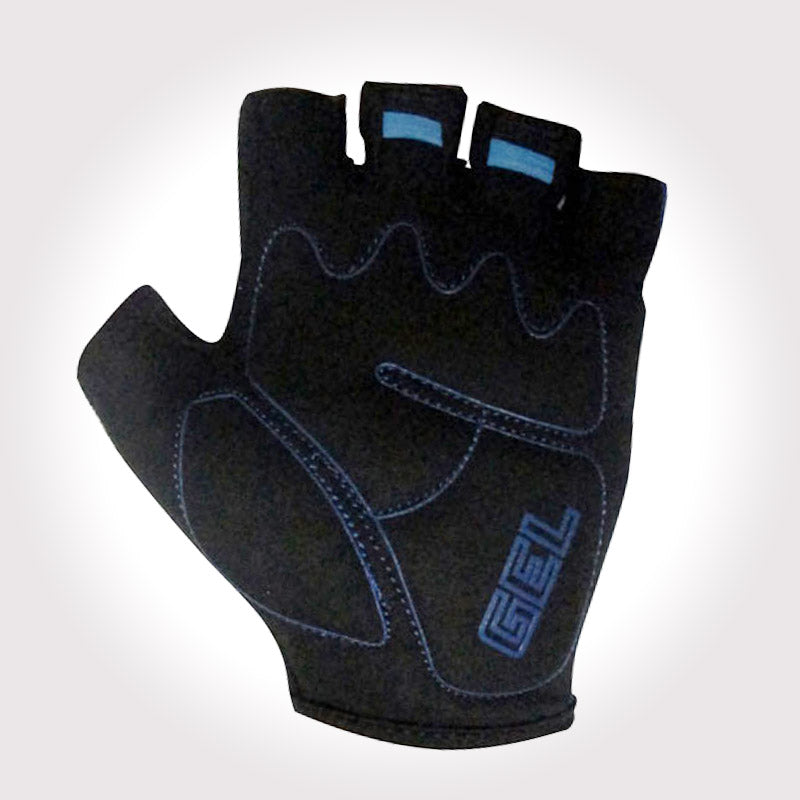 Blue And Black  - Indian Team Edition
