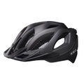 Ked Spiri Ii Black Matt Helmet