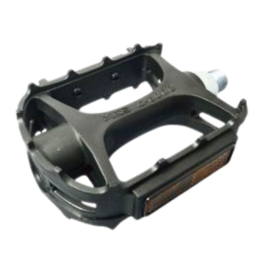 Mks G-6000 Black Pedal