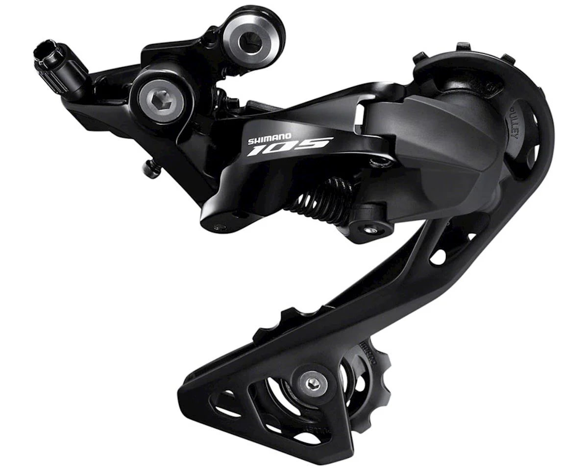 Shimano 105 Rear Derailleur - Rd -R7000 - Ss - 11Speed