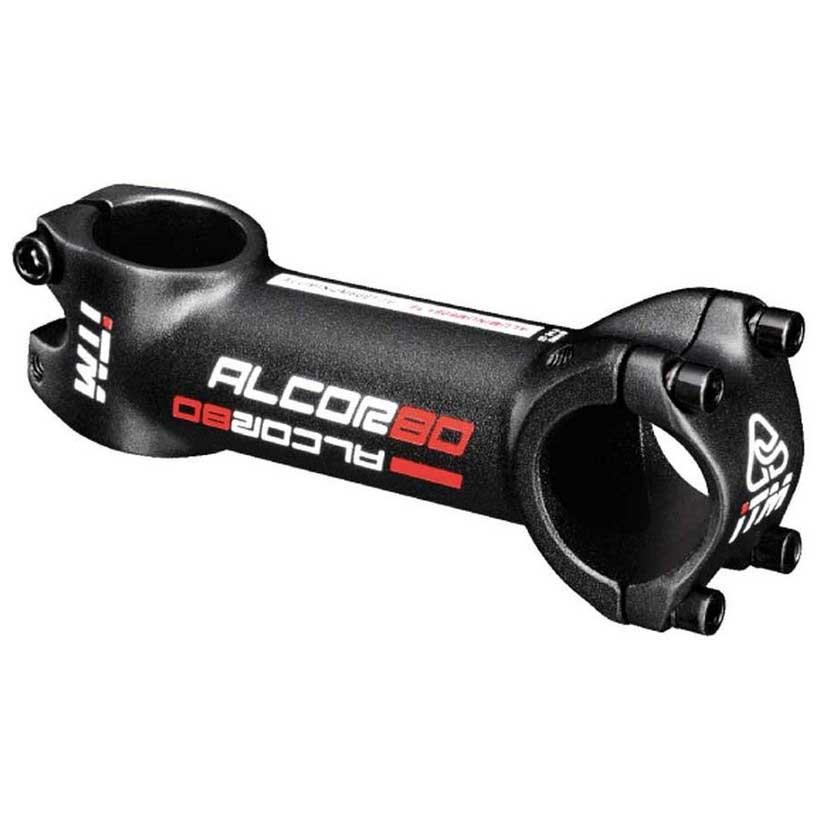 Itm 80 Alcor Stem 20 Degrees Black