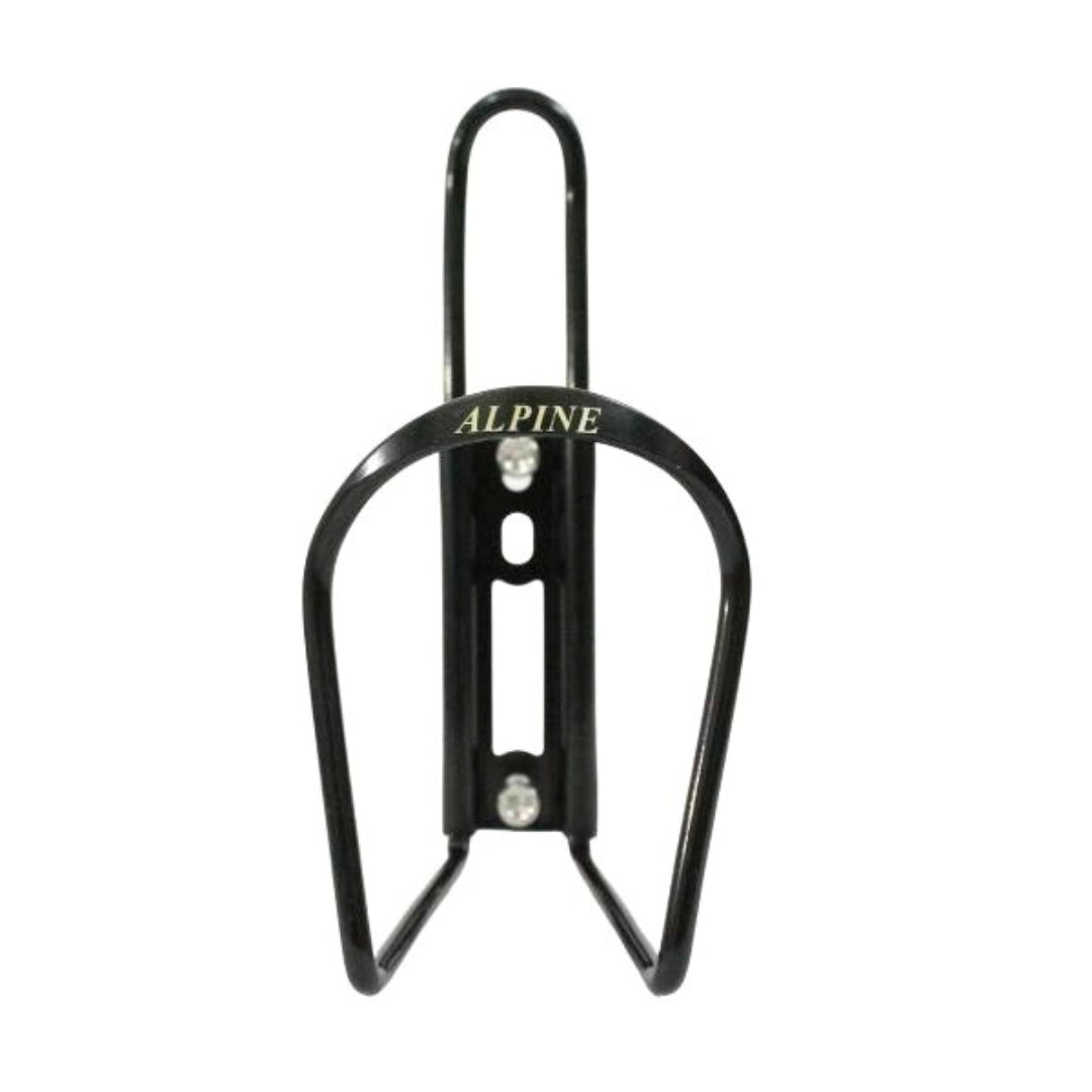Alpine Water Bottle Cage Alloy - Ag08