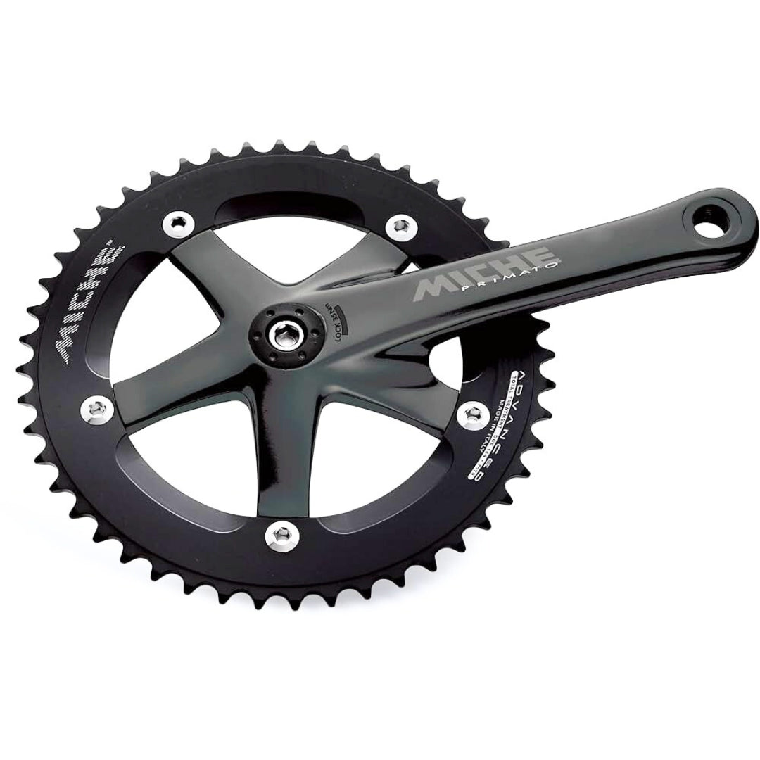 Miche Pistard Advanced Primato Crank Set