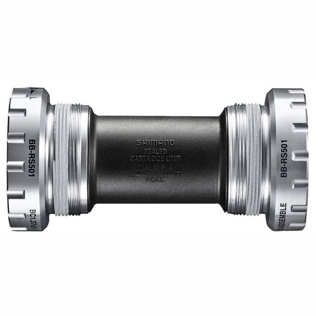 Shimano Tiagra Threaded Bottom Brackrt 68/70 Mm Shell Width