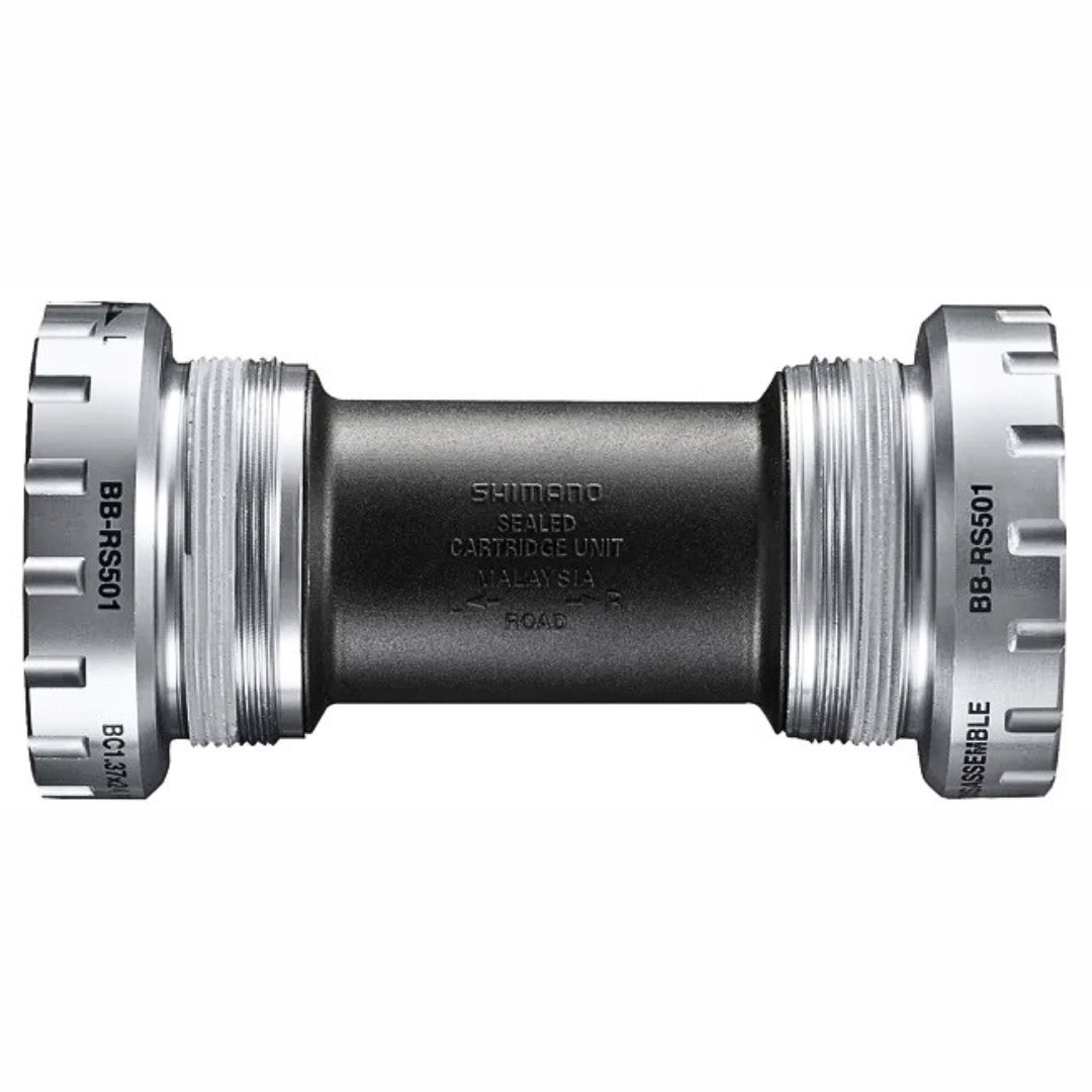 Shimano Tiagra Threaded Bottom Brackrt 68/70 Mm Shell Width