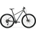 Merida Big. nine 300 Iv1 Silk Gunmetal Grey(blue)