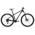 Merida Big. Nine 100 IV1 Metallic Black(grey)