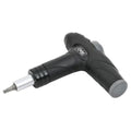 Cyclus Tools Torque T-wrench | Adjustable 4, 5, 6 Nm | Including 3 Mm, 4 Mm, 5 Mm, Tx25 Bits