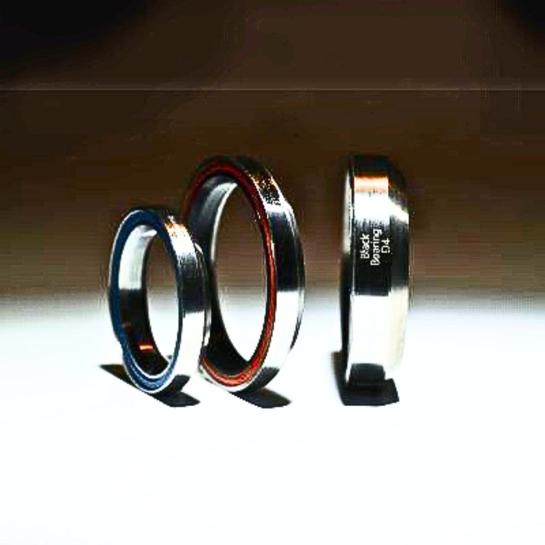 Headset Bearing - BlackBearing - C5 - 32.8x41.8x6mm 45/45°