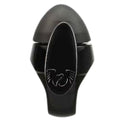 Crane Rocket Small Resin mount stealth Black Brass