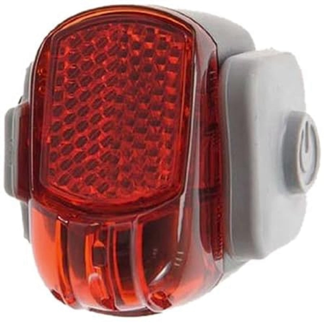 Btwin Lumz-Rear-Asm Light And Safety