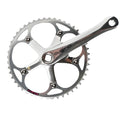 Sugino Crank Set Rd 2 Track Silver
