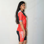 Alpine Signature Shorts (F) Aashp08