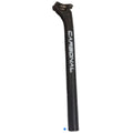 Carbonyl Carbon Bicycle Seat Post - 31.6