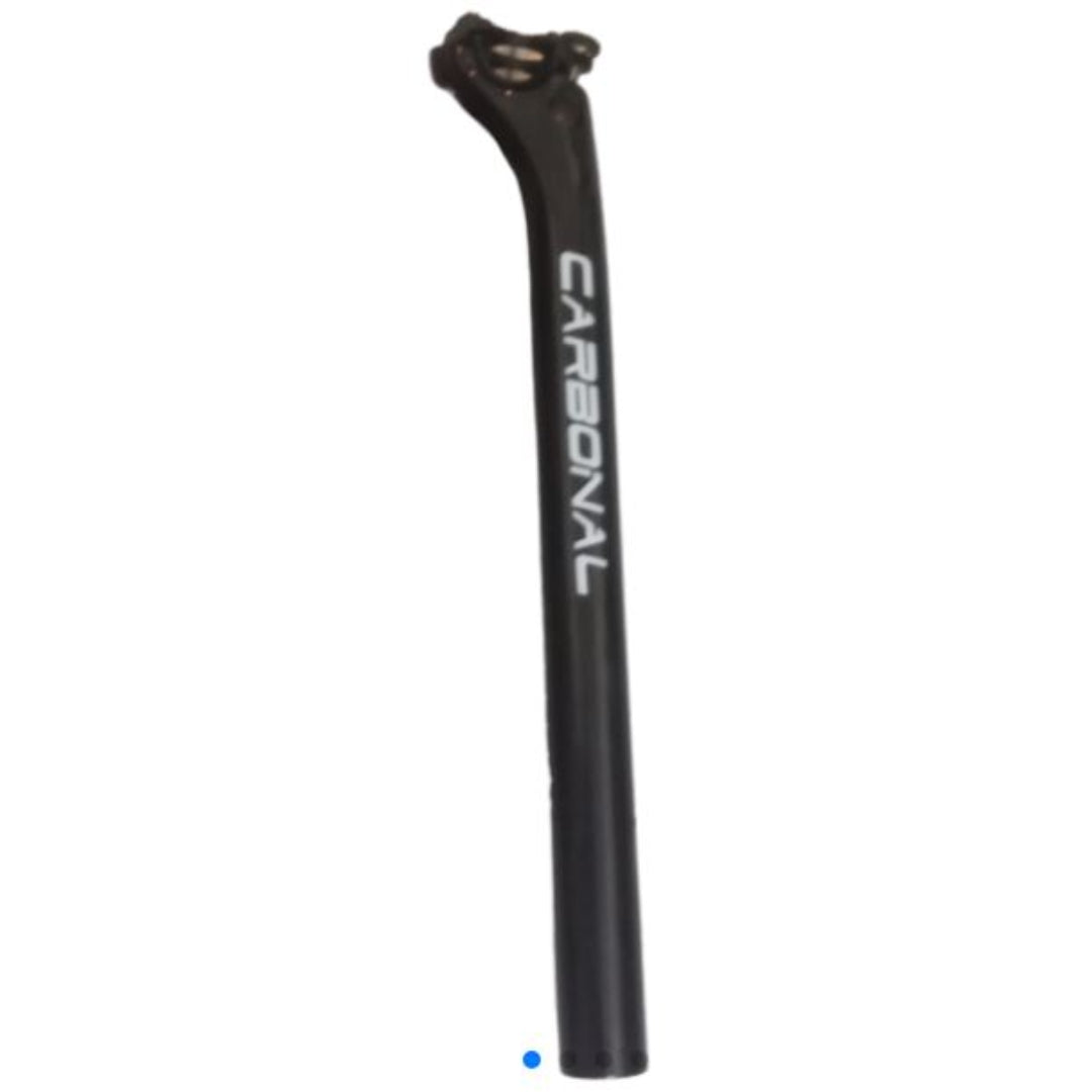 Carbonyl Carbon Bicycle Seat Post - 31.6