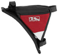 M-Wave Frame-Triangle Bag(Shoulder Bag) Red