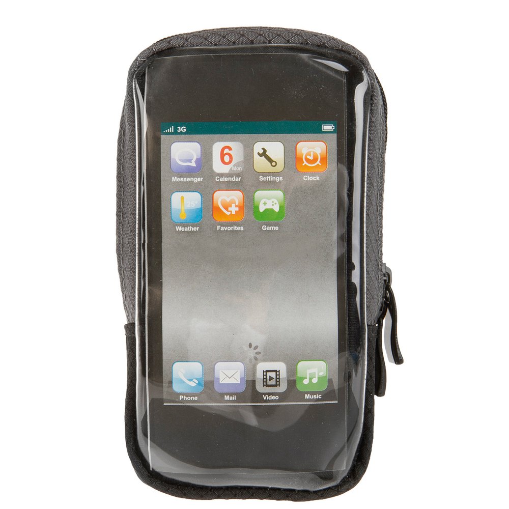 M-Wave Bag For Mobile Devices Black