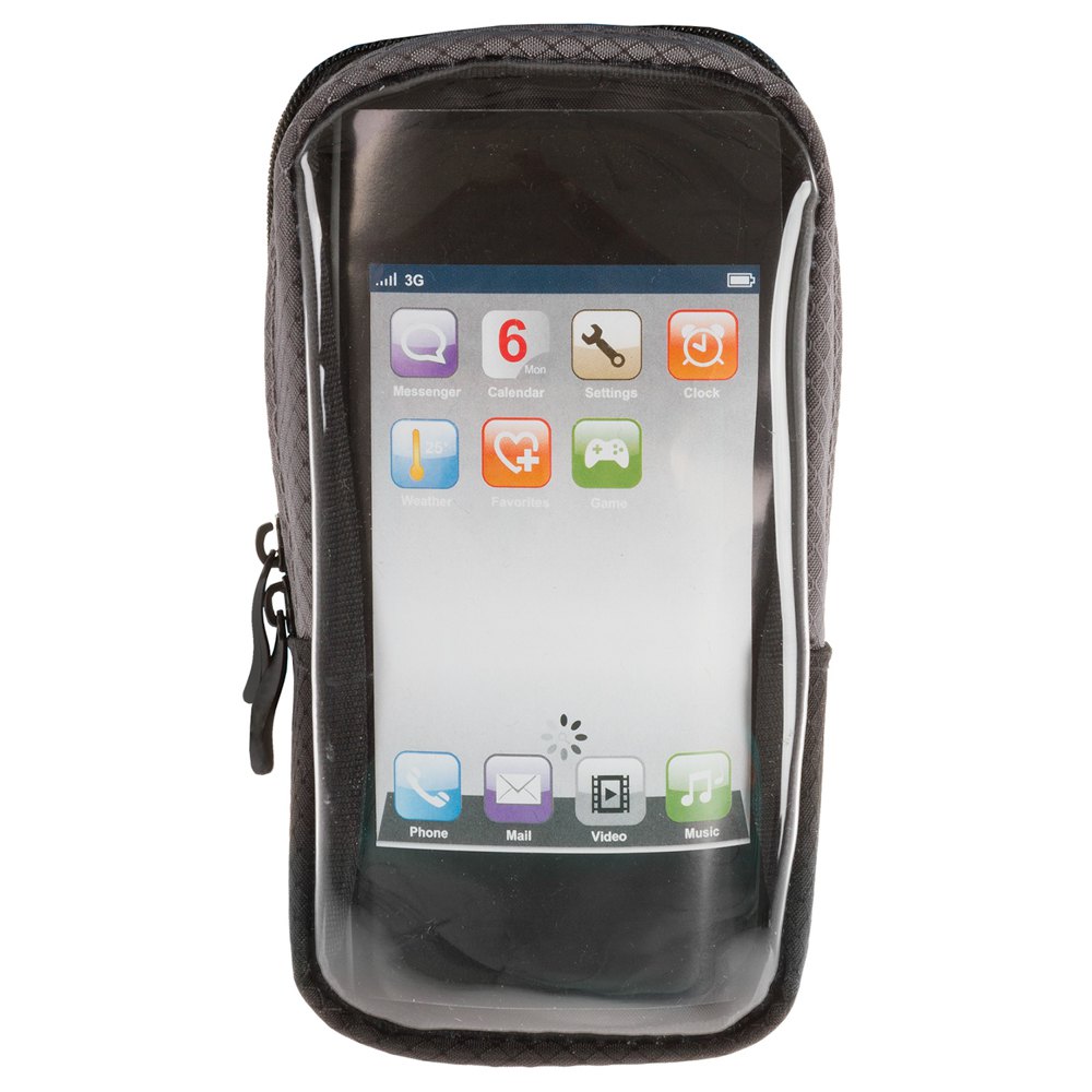 M-Wave Bag For Mobile Devices Black