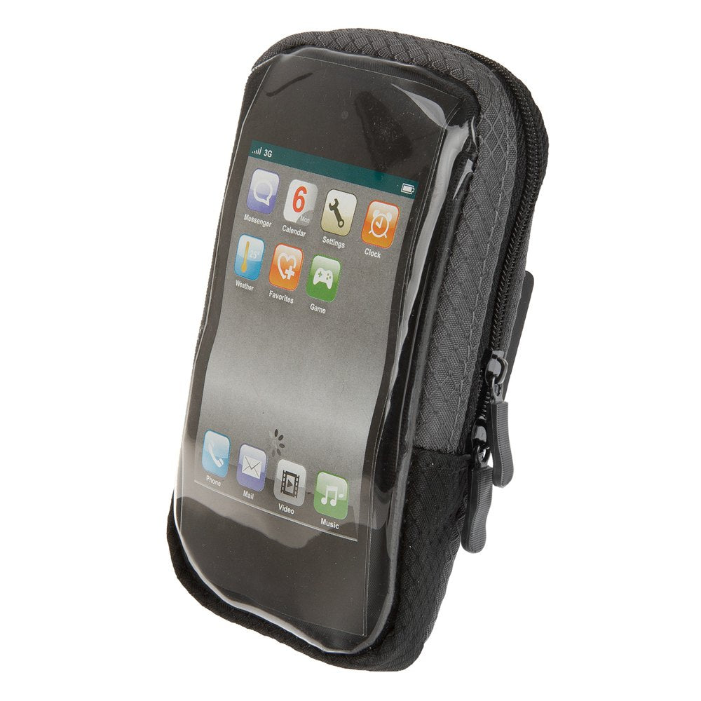 M-Wave Bag For Mobile Devices Black