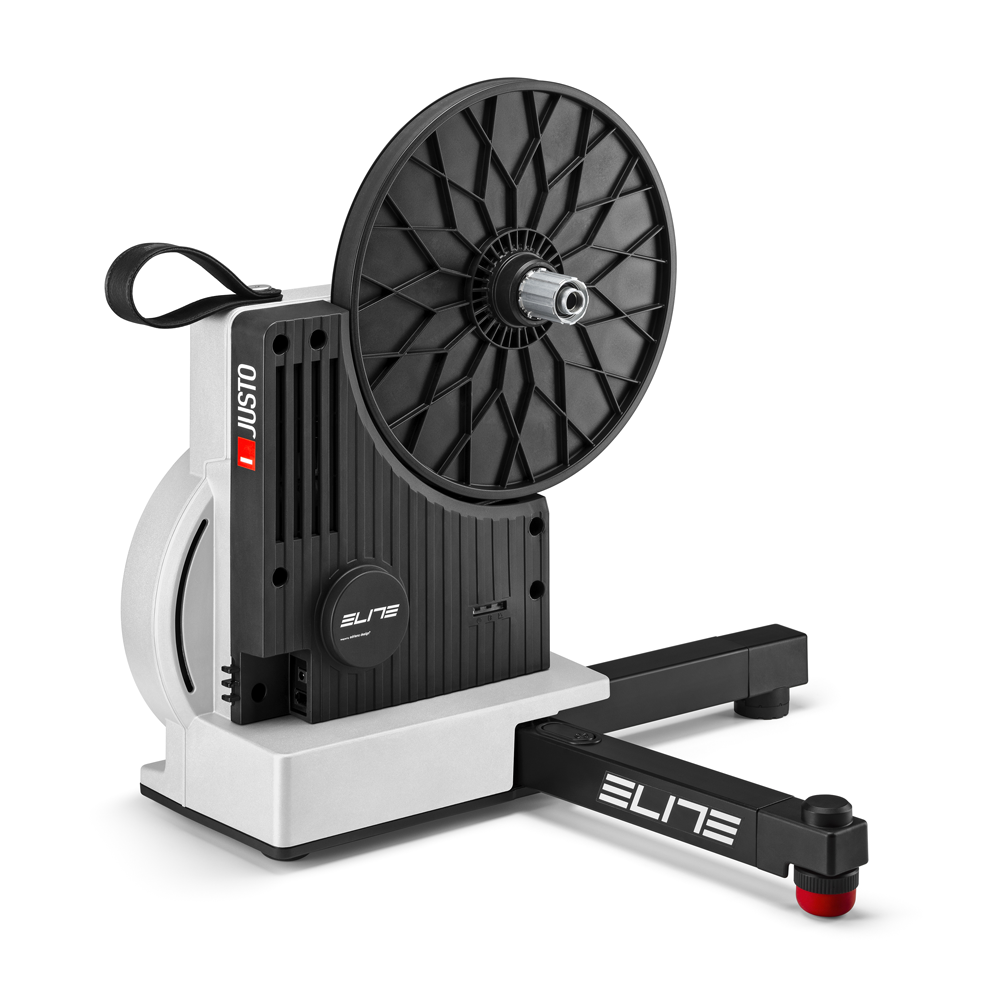 Elite Home Trainer Justo