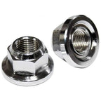 Miche Front Nut For Hub Pista