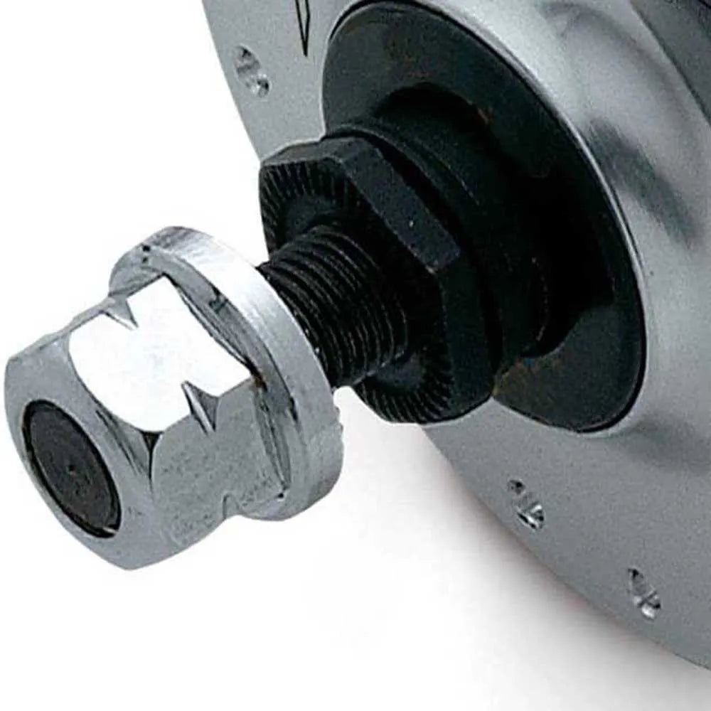 Miche Front Nut For Hub Pista