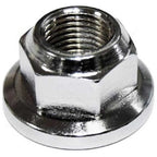 Miche Front Nut For Hub Pista