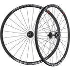 Miche Pistard Clincher Track Wheelset