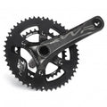 Miche Carbon Swr Hsl Road Crank Set